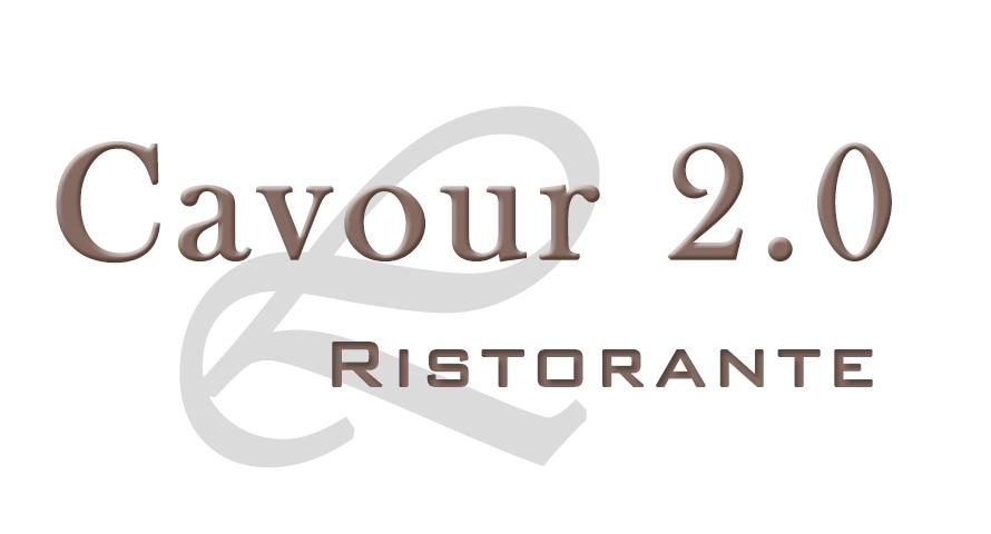 Logo Cavour 2.0