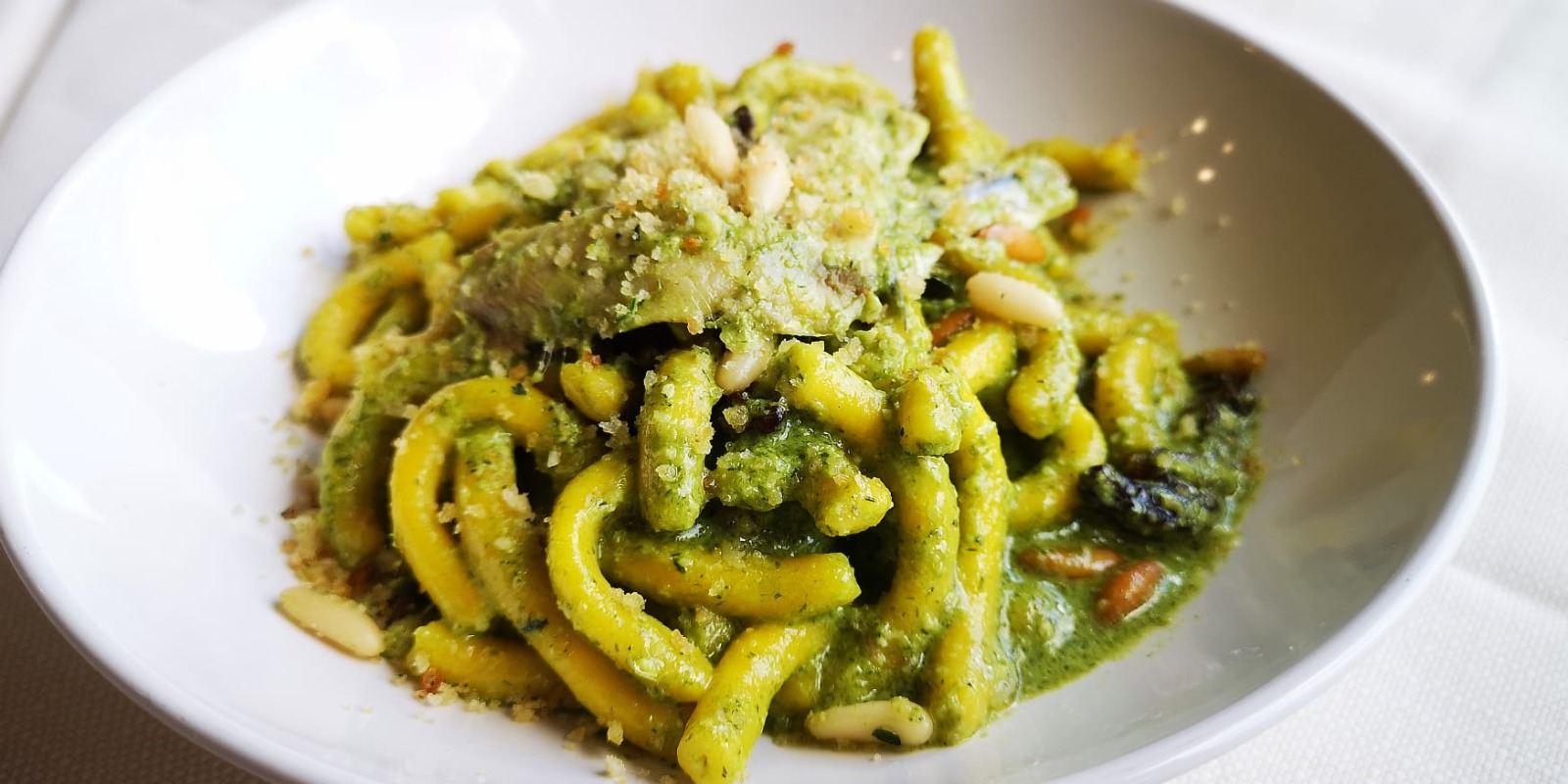 Primi piatti