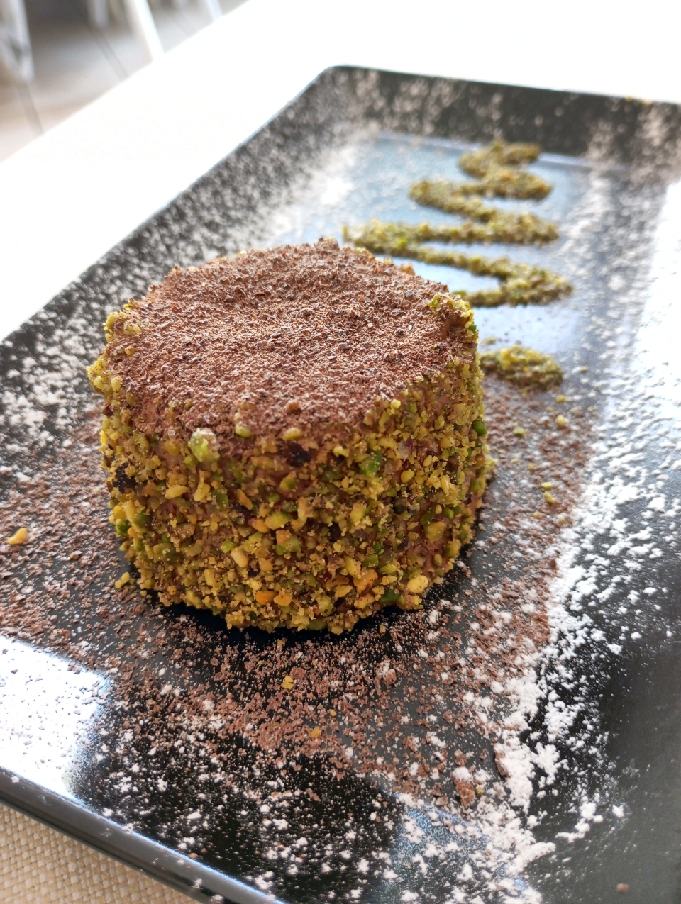 Semifreddo di Modica