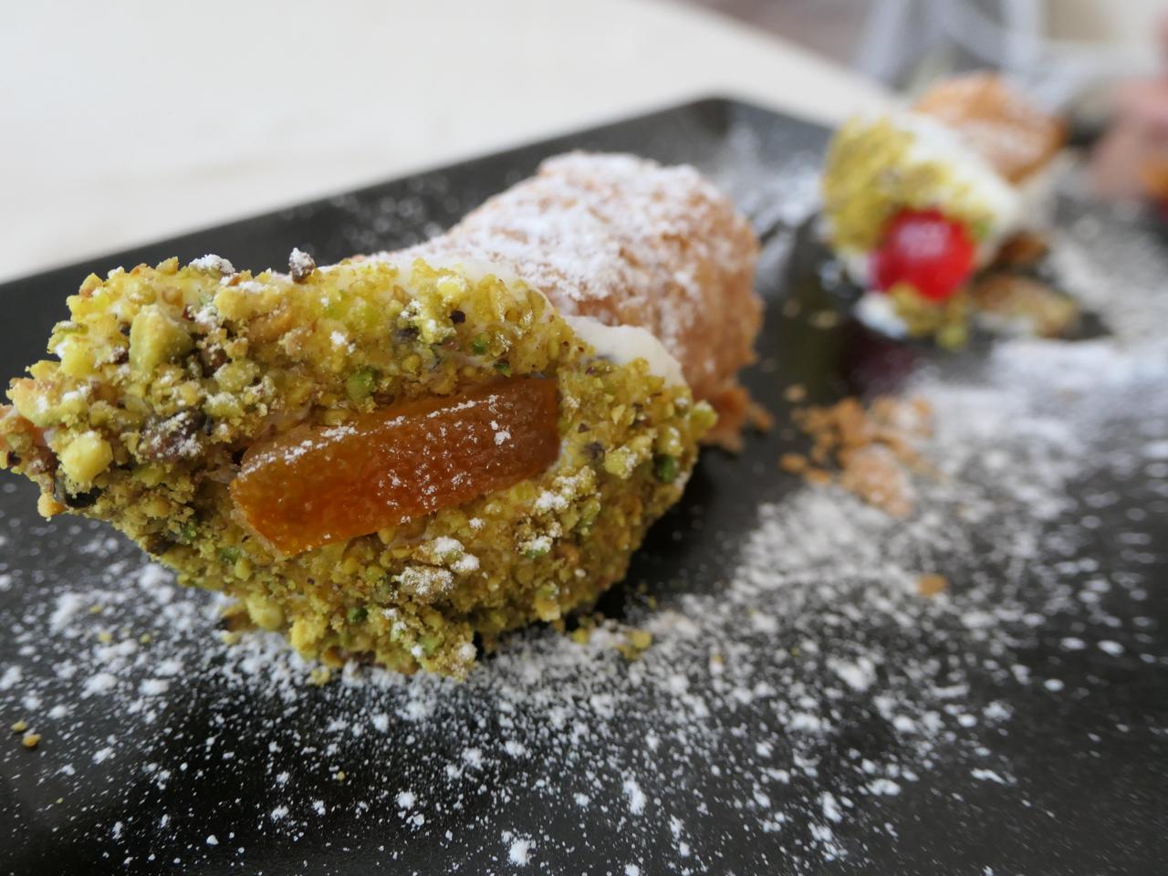 Cannolo Siciliano